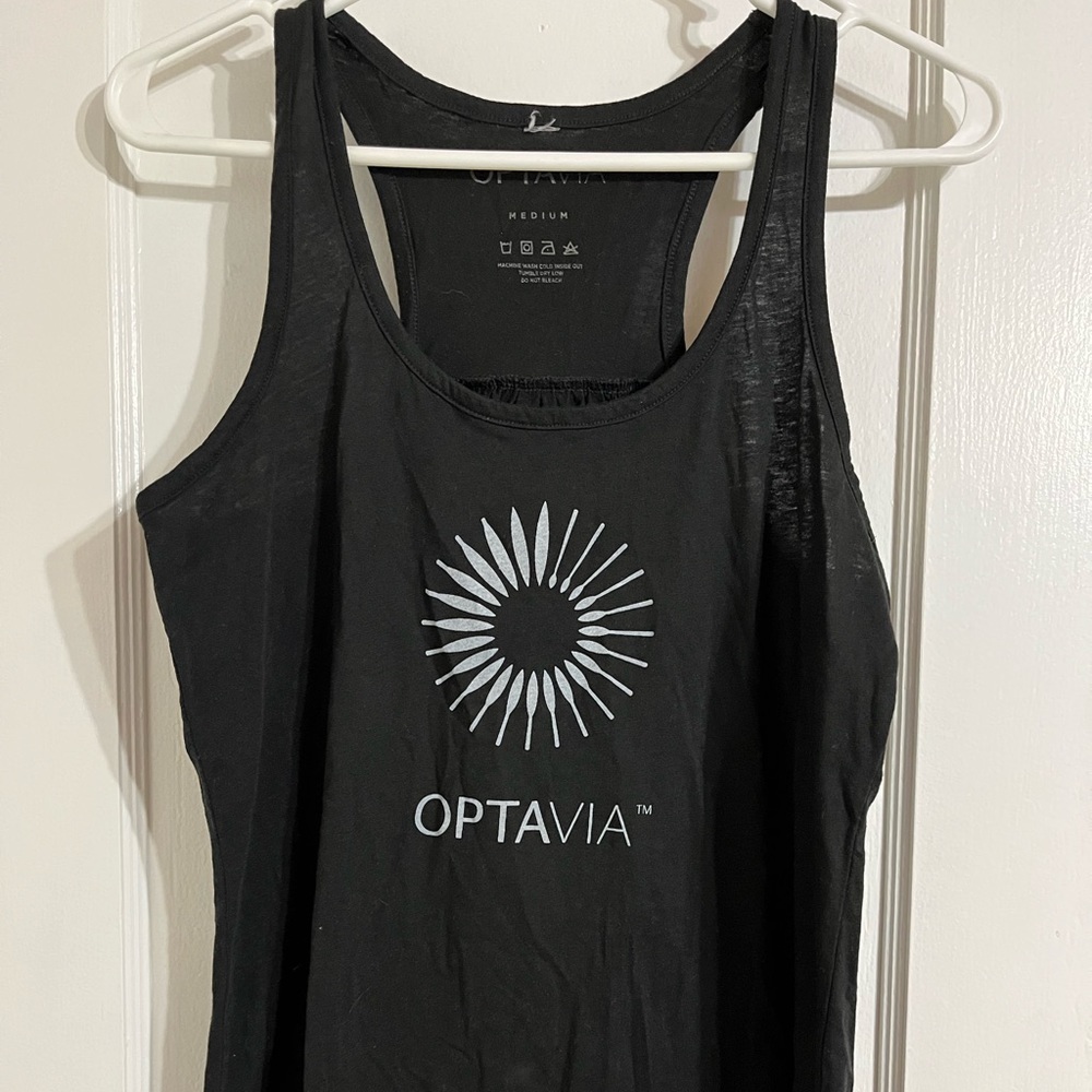 Optavia Health Coach Tank Top